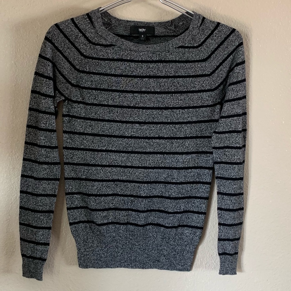 Mossimo sweater